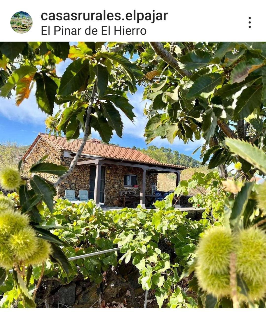 Casa El Pajar 1 *